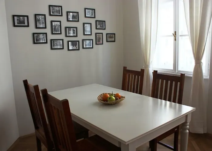 Apartamento 95m²-apartment Tunnel