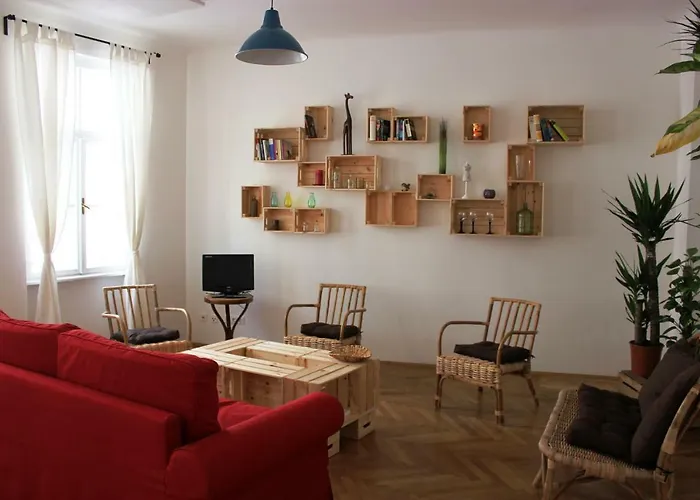 Apartamento 95m²-apartment Tunnel