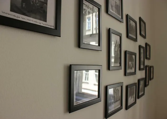 95m²-apartment Tunnel *